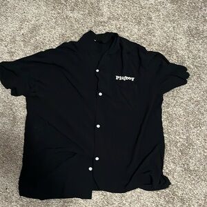 Playboy by pacing